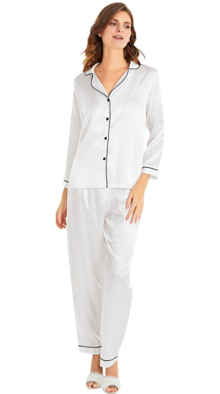 772 Pijama Takım