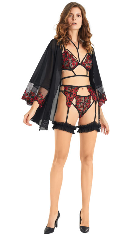 821 Bralet Takım