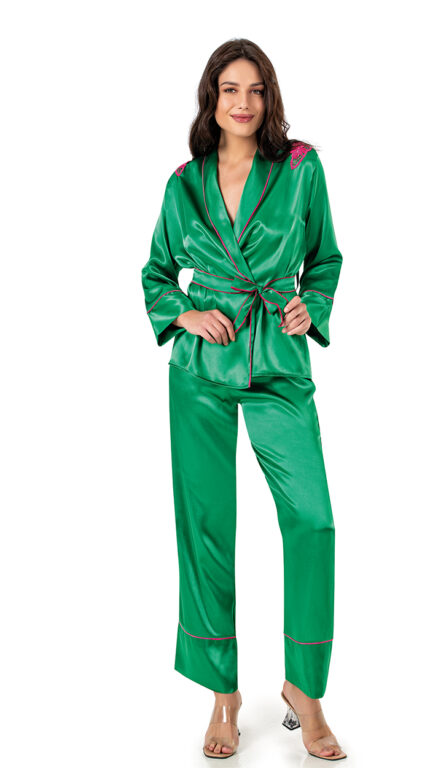 531 Pijama Takım
